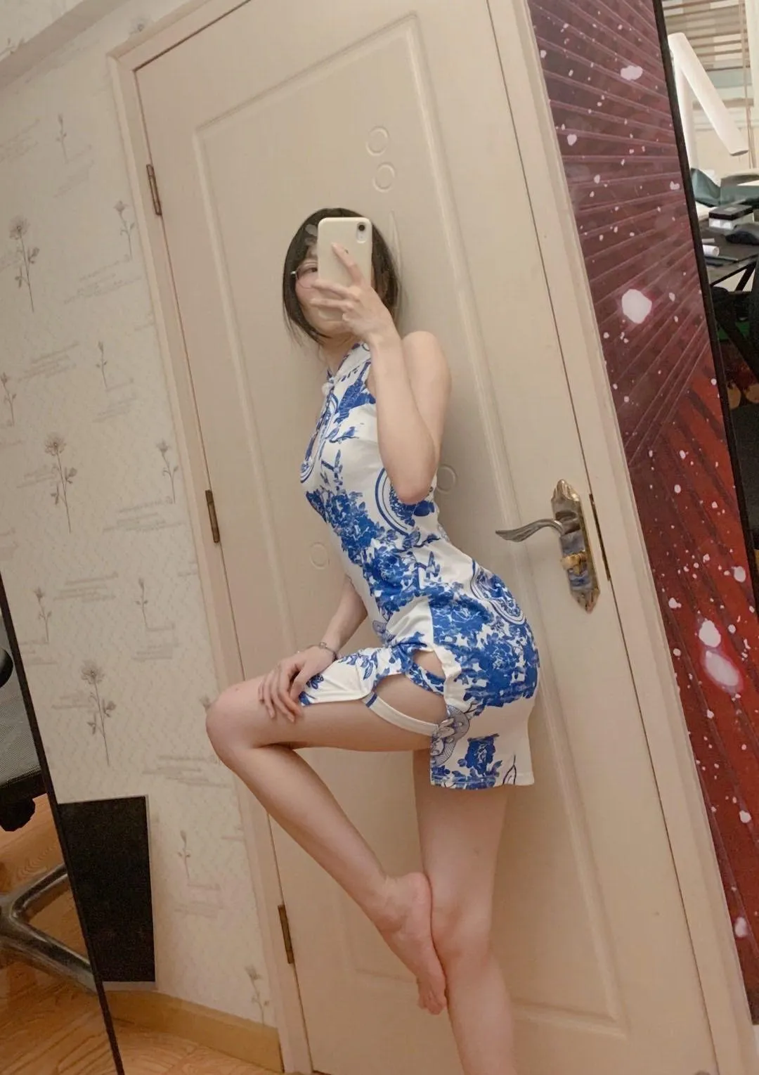 清月已经不困了 – NO.01 舰长福利-图片 [120P]插图5